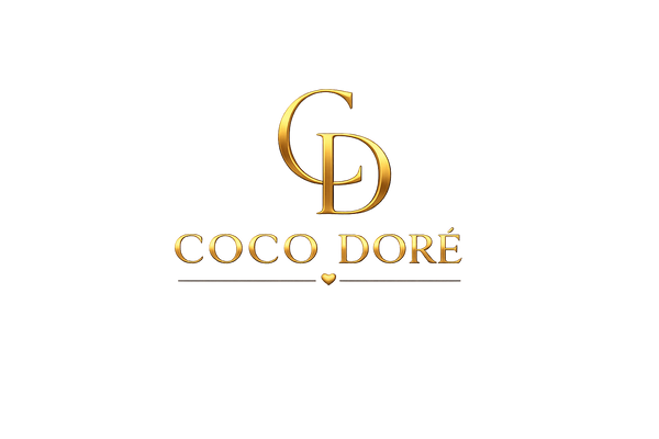 Coco Doré Jewelry